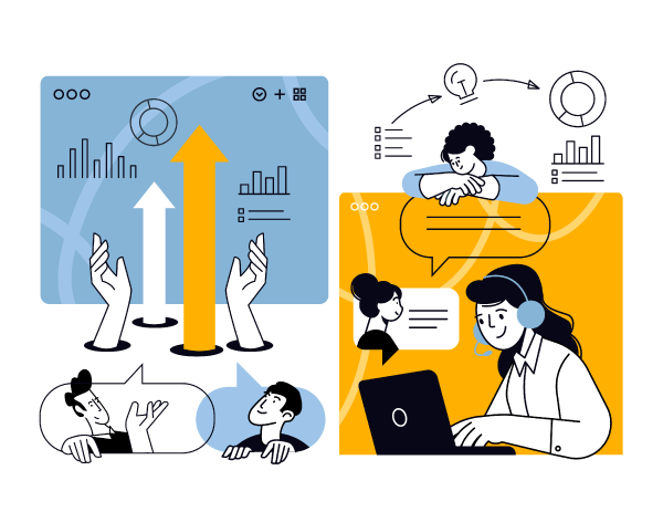 Elevating Contact Center Performance