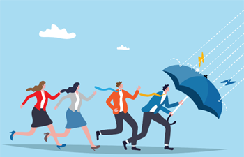 Staffing Amidst the Storm