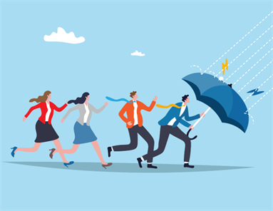 Staffing Amidst the Storm