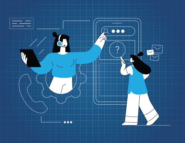 A Blueprint to Achieve High-Performing Contact Center CX