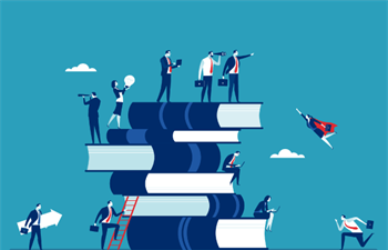 Tapping The Power of Knowledge - Part 2