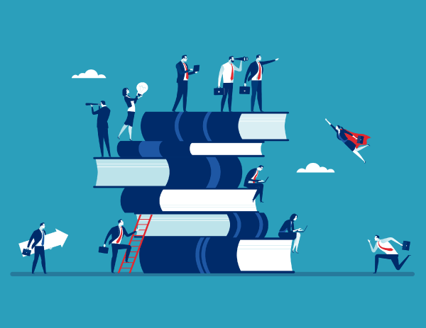 Tapping The Power of Knowledge - Part 2