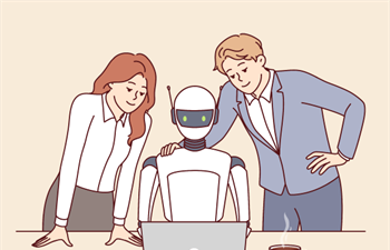 Smarter Contact Centers With a Human Touch