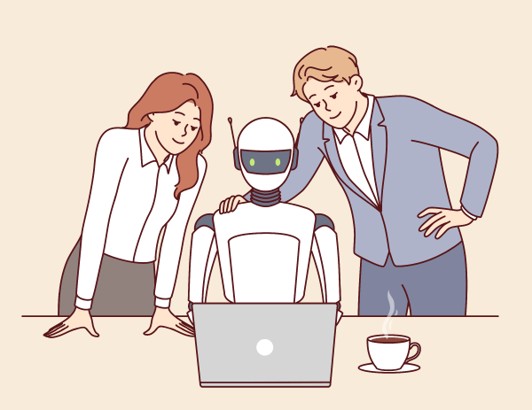 Smarter Contact Centers With a Human Touch