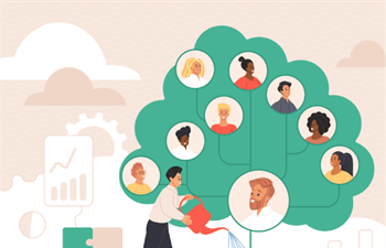 Your Employees Are Your Greatest Asset