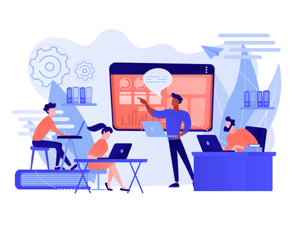 Turning Customers into Advocates