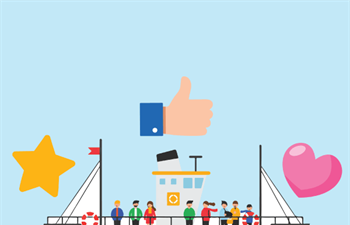 Ferrying Excellent Customer Service