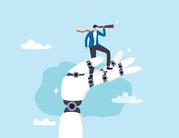 Looking Beyond the AI Hype