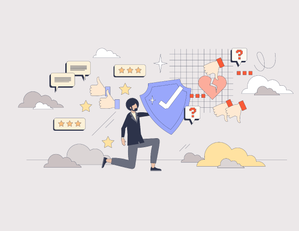 Why Trust is a Must in CX