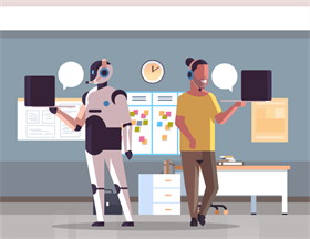 The Workforce Implications of AI