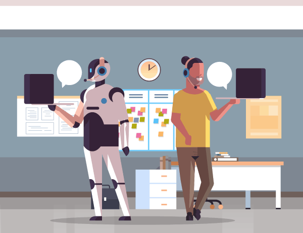 The Workforce Implications of AI