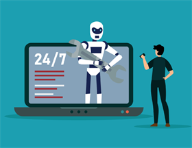 Is AI Contact Center-Ready?