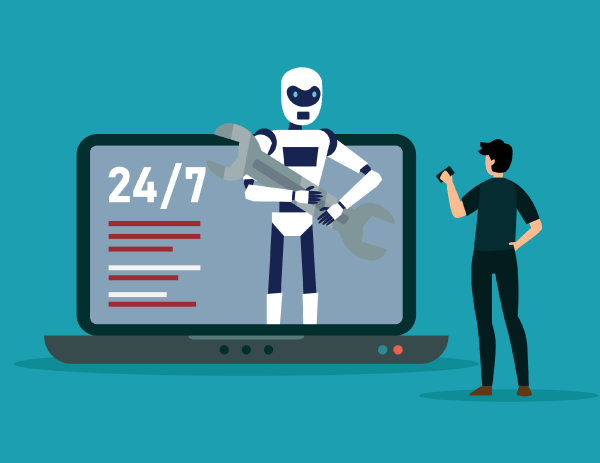Is AI Contact Center-Ready?