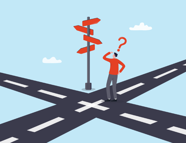 Avaya at a Crossroads