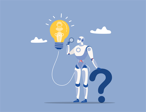 Will AI Shrink the Contact Center?