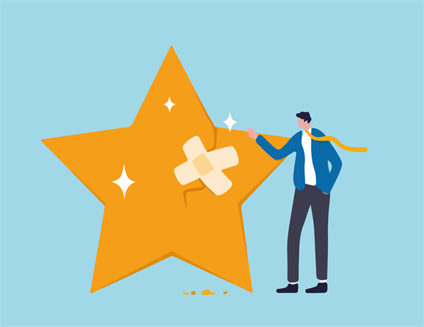 Repairing Missed Customer Connections