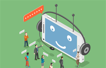 How Contact Centers Finally Found Their Voice