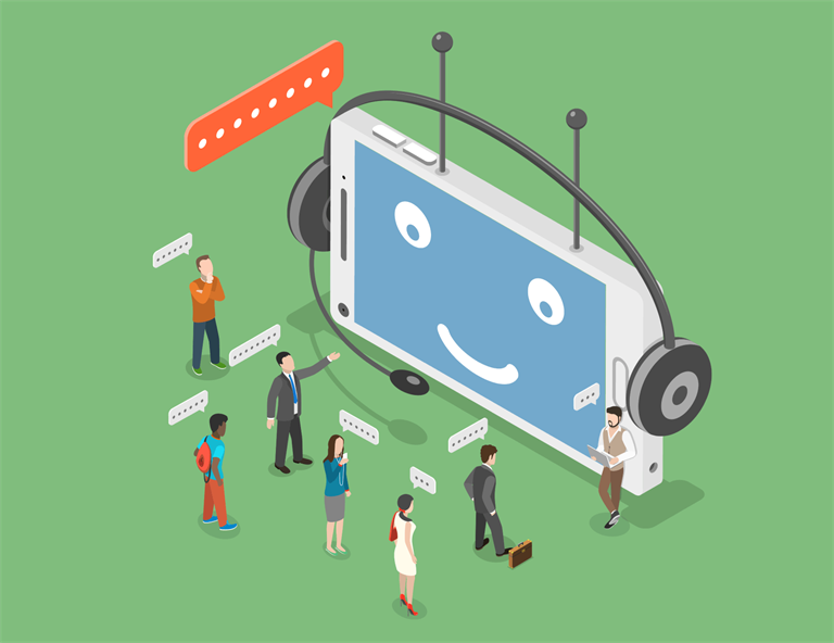 How Contact Centers Finally Found Their Voice