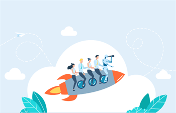 Ascending Beyond Copilots