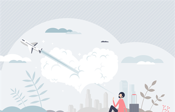 Taking Off With the Contact Center