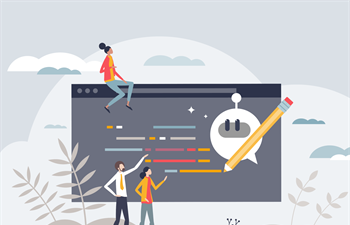 When GenAI Should Do the Writing