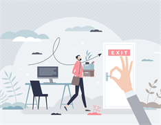 Why Traditional Screening Misses Your Biggest Retention Risk