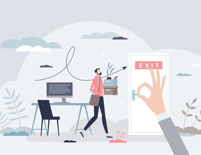 Why Traditional Screening Misses Your Biggest Retention Risk