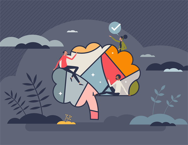 The Neurodiversity Disconnect