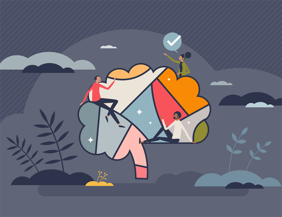 The Neurodiversity Disconnect