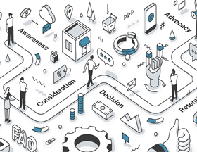 Which Road to Take in Site Selection?