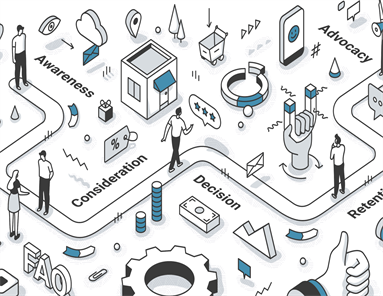 Which Road to Take in Site Selection?