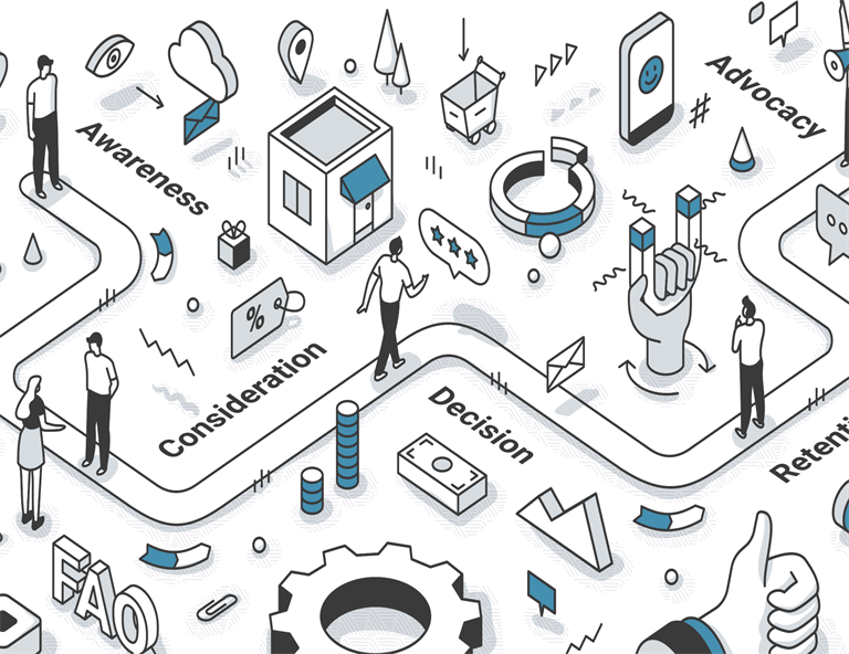 Which Road to Take in Site Selection?