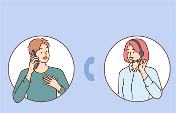 The Human Touch Paradox