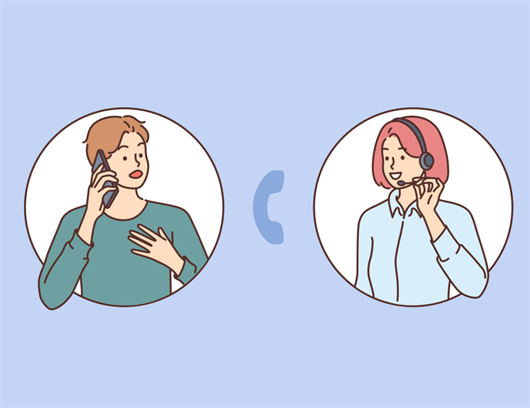 The Human Touch Paradox