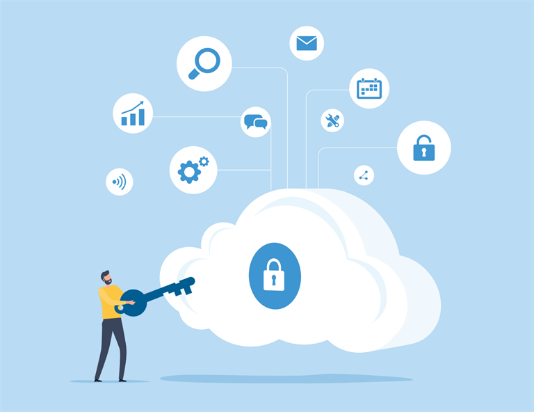 Unlocking the Cloud’s Value
