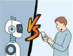 The AI Assistant-App Face-Off