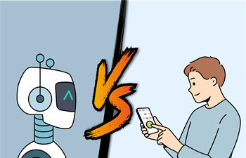 The AI Assistant-App Face-Off