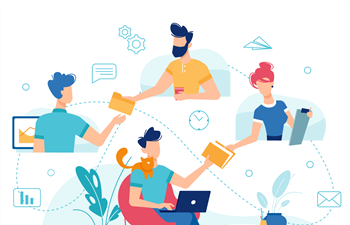 How to Make Remote Work Actually Work