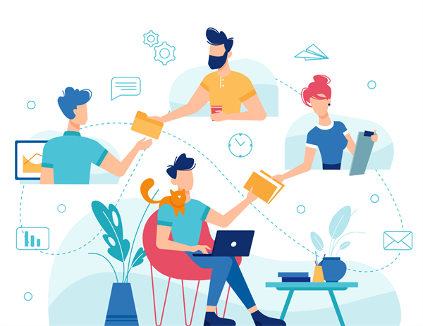 How to Make Remote Work Actually Work