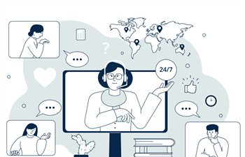 How to Make Contact Centers Smarter