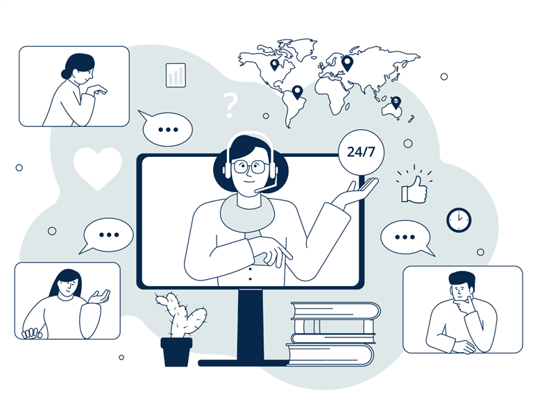 How to Make Contact Centers Smarter