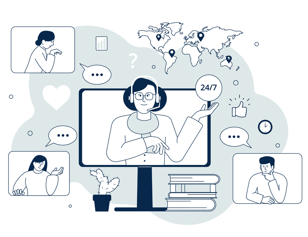 How to Make Contact Centers Smarter