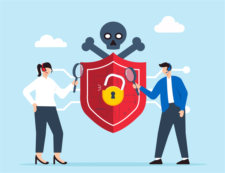 Evolving Threats, Evolving Responses