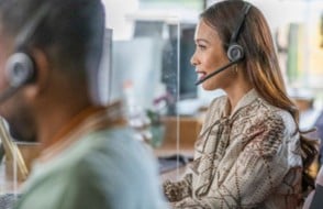 In the Contact Center, Strong EX Equals Strong CX