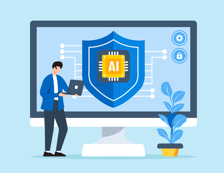 CRM AI’s Hidden Security Risks