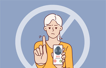 9-1-1 at Risk