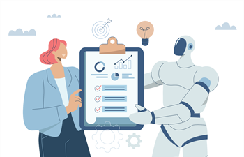 Can AI Pass The Checkpoints?