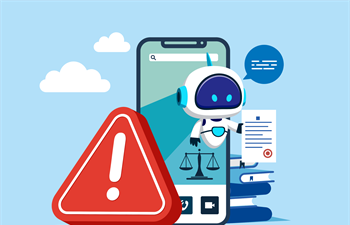 Your Bot Just Became a Legal Problem