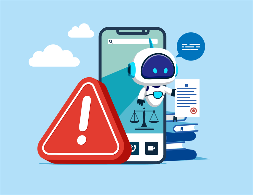 Your Bot Just Became a Legal Problem