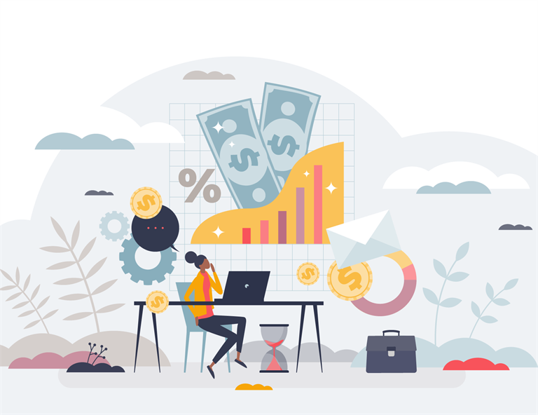 Beyond Spreadsheets
